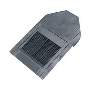 Klober Mini Uni-Line Slate Vent - Dark Slate KG9631-0403 Price Comparisons | Compare The Build