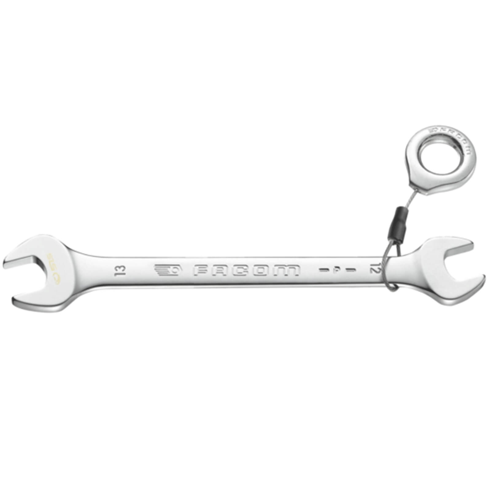 Facom Open Ended Spanner Safety Lock System Metric 22mm x 24mm Price Comparisons | Compare The Build