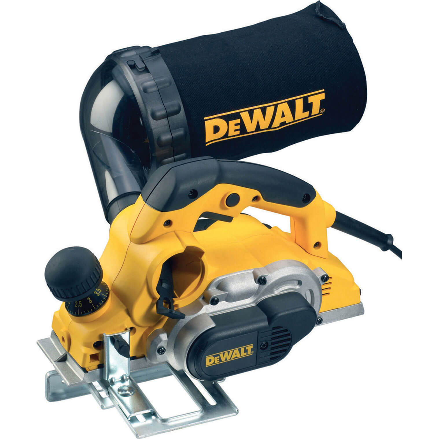 DeWalt D26500K Planer 110v Price Comparisons | Compare The Build