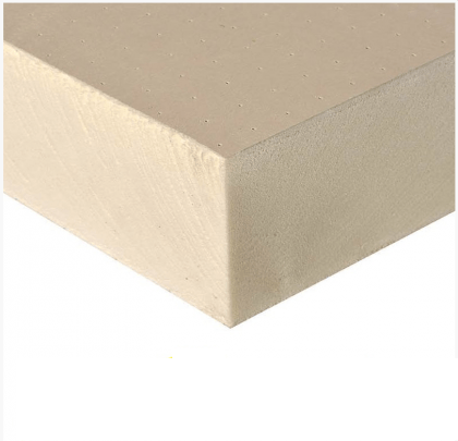 Recticel Powerdeck F Insulation for Bonded Warm Roof Systems (1200mm x 600mm x 130mm) Pack of 4 (2.88m2) Price Comparisons | Compare The Build