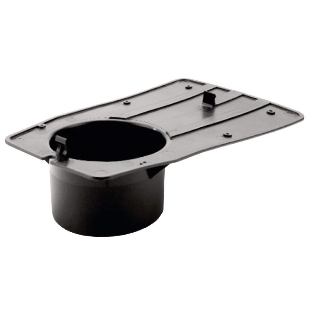 Tapco Synthetic Cowl Vent Slate Adaptor TapcoSlate TAPCOADAPT Price Comparisons | Compare The Build