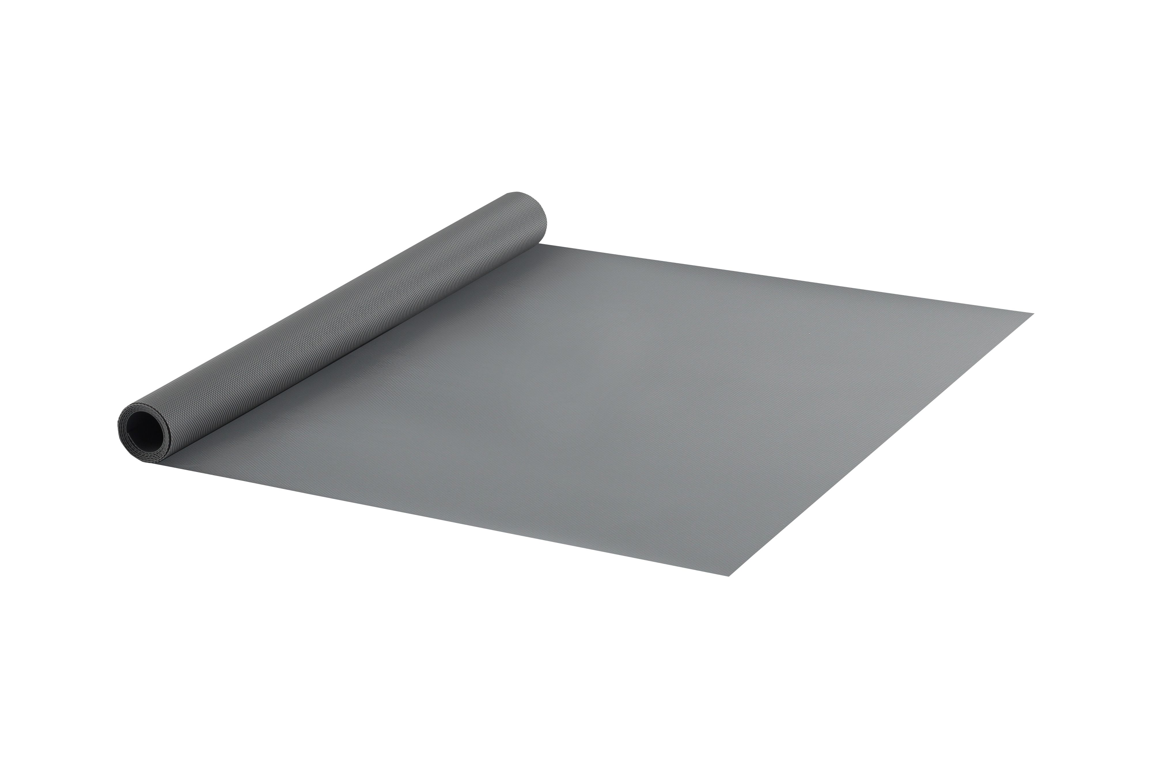 Grey Drawer Liner Price Comparisons | Compare The Build