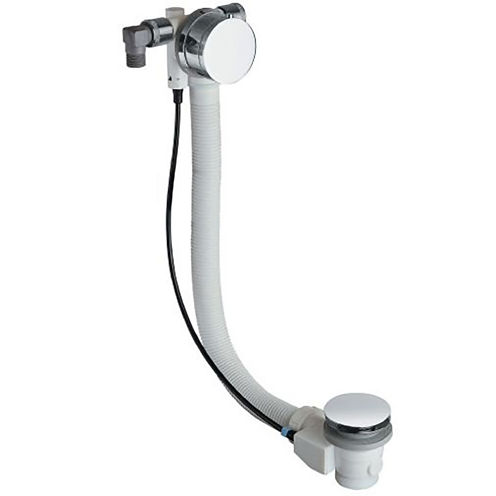 Bathstore Coolfill Tap for Single-ended Bath Price Comparisons | Compare The Build