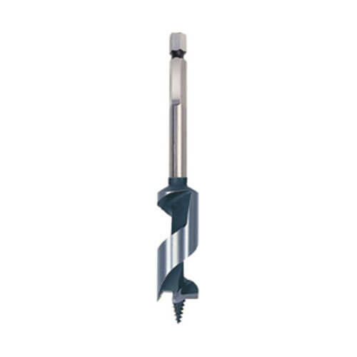 Trend Snappy Stubby Wood Auger Bit 16mm Price Comparisons | Compare The Build