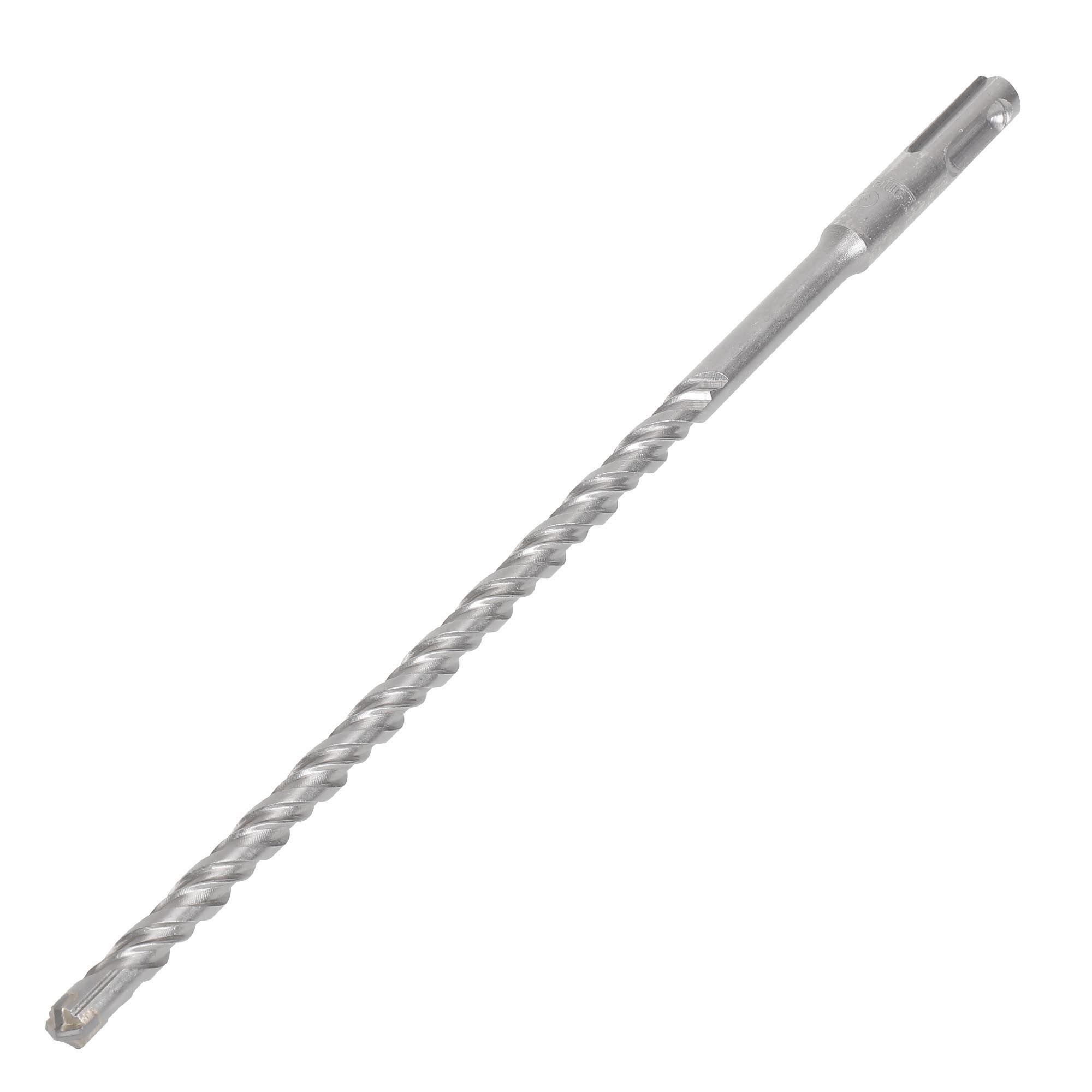 Erbauer Sds Plus Metal Drill Bit (Dia)8mm (L)260mm Price Comparisons | Compare The Build
