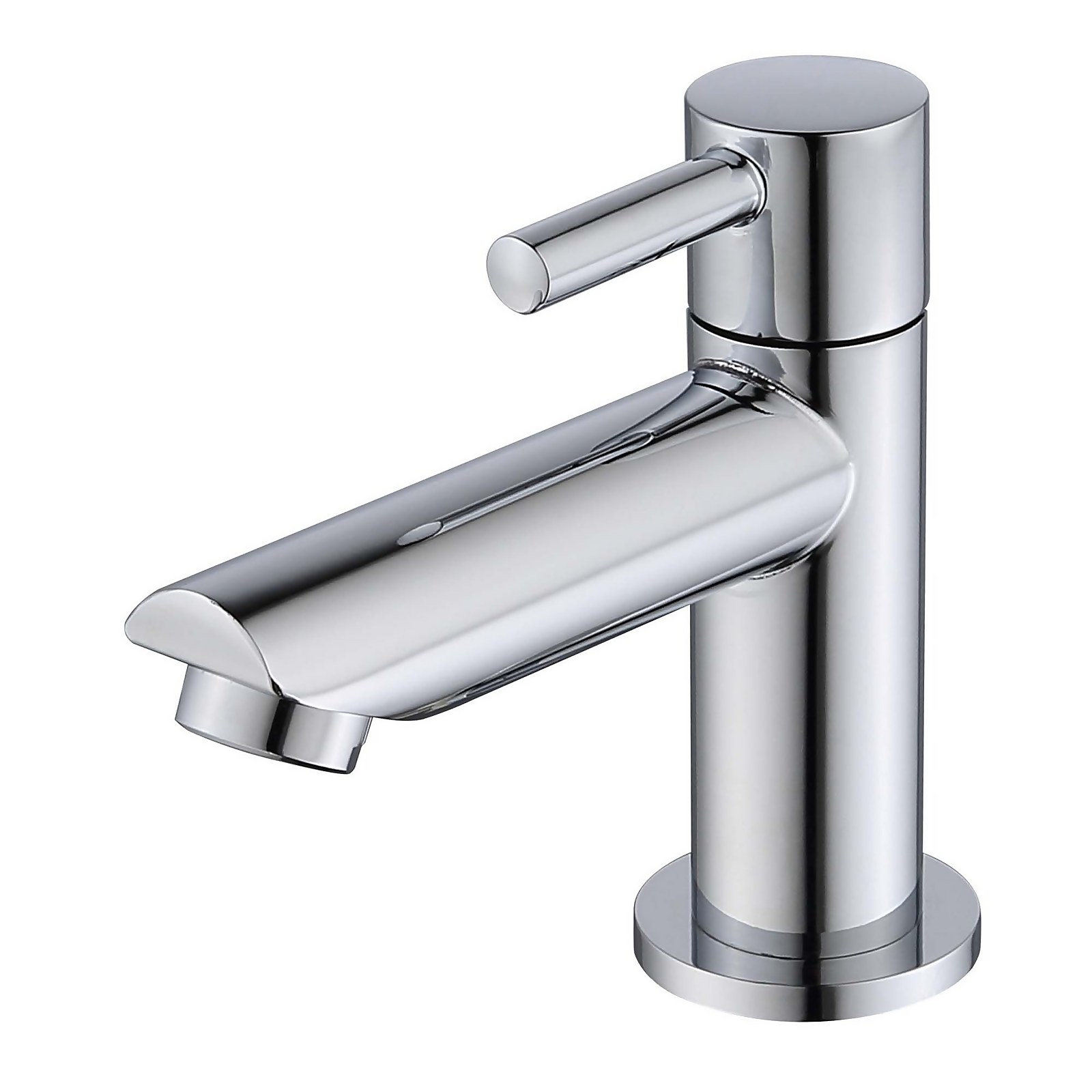 Braughing Basin Taps Chrome Price Comparisons | Compare The Build