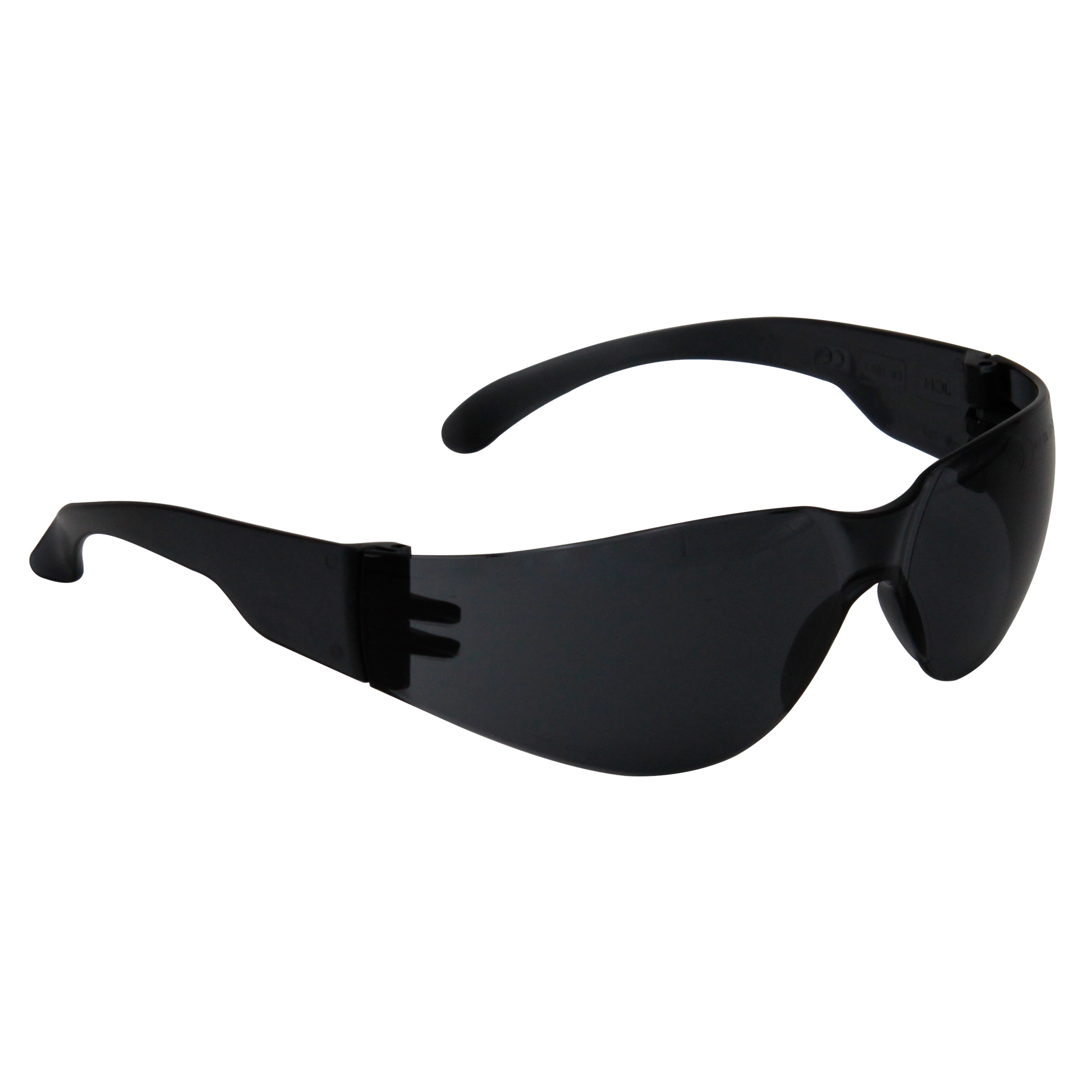 Armour Up Safety Specs Smoked Lens Price Comparisons | Compare The Build