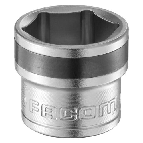 Facom 3/8" Drive Magnetic Hexagon Oil Drain Socket Metric 3/8" 17mm Price Comparisons | Compare The Build