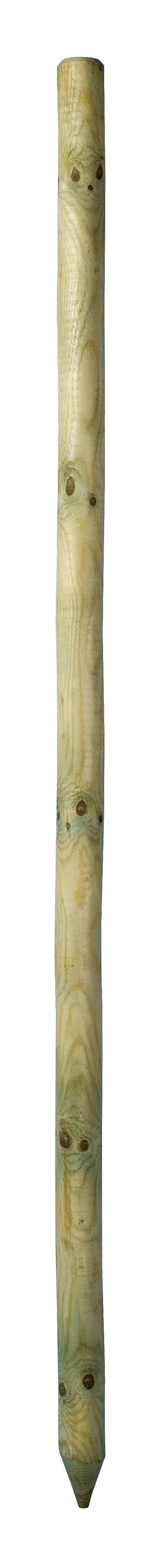 Grange Timber Landscape Pole (H)1.2M Price Comparisons | Compare The Build