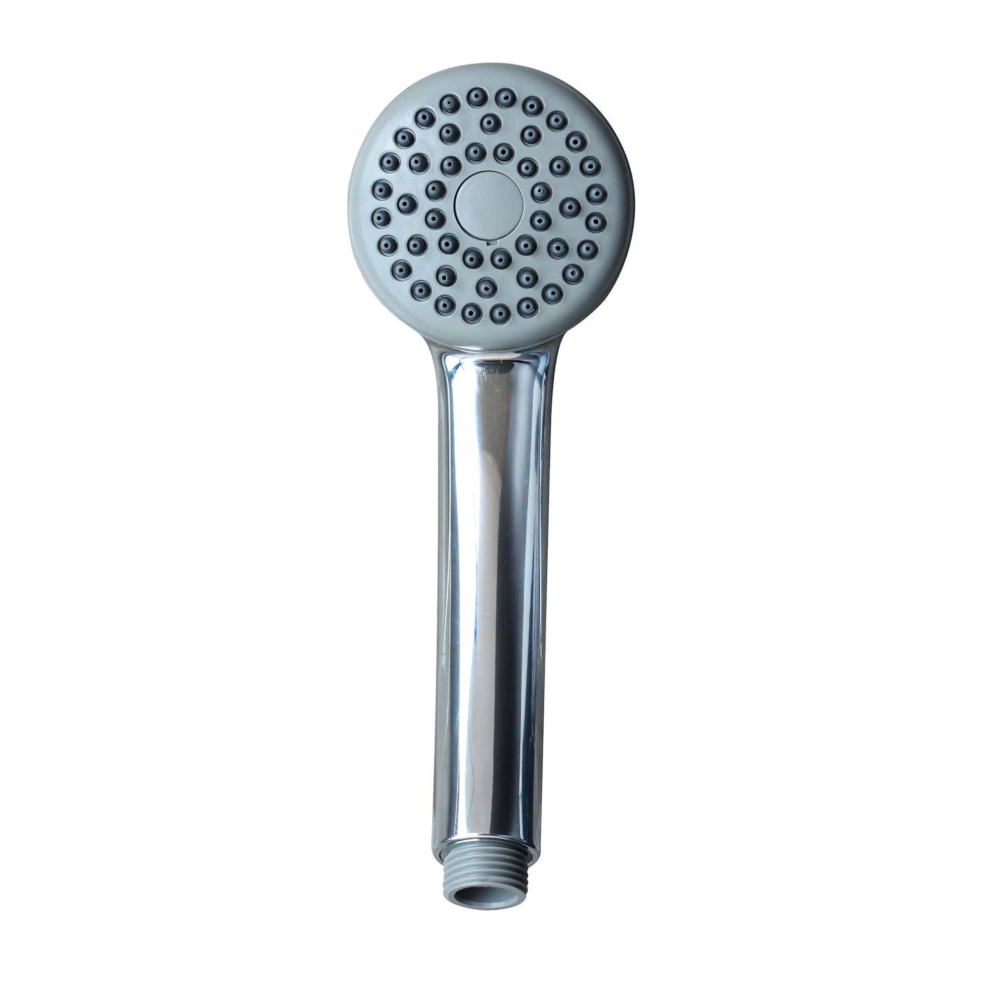 Essentials Shower Head Chrome Price Comparisons | Compare The Build