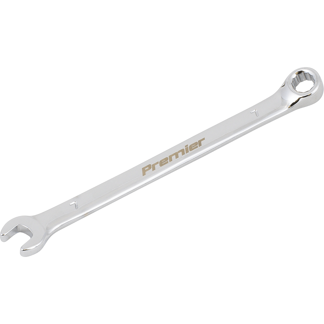 Sealey Combination Spanner 7mm Price Comparisons | Compare The Build