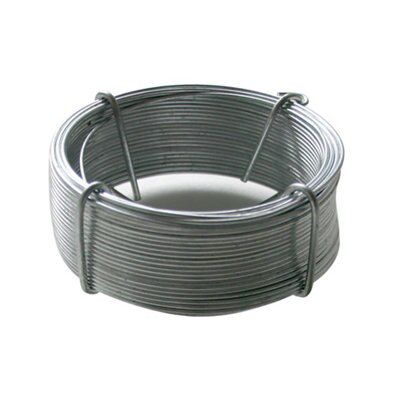 Gardman Garden Wire, (L)50M Price Comparisons | Compare The Build