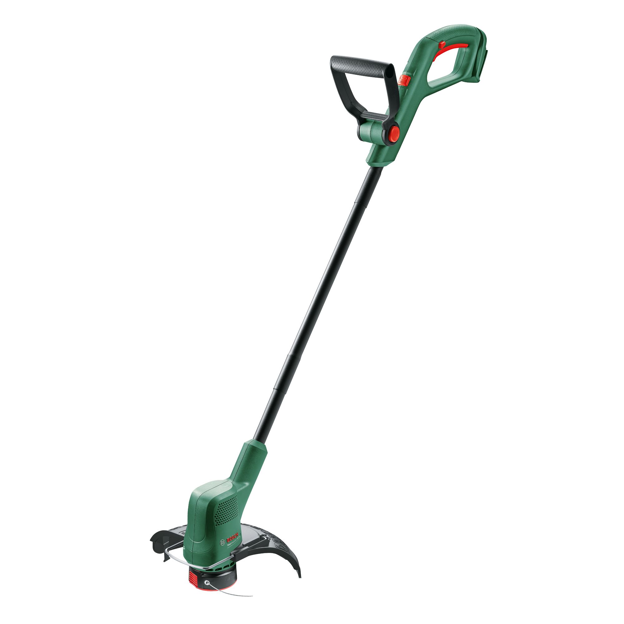 Bosch Power for all UniversalGrassCUt 18-26 18V Cordless Grass trimmer - Bare Price Comparisons | Compare The Build