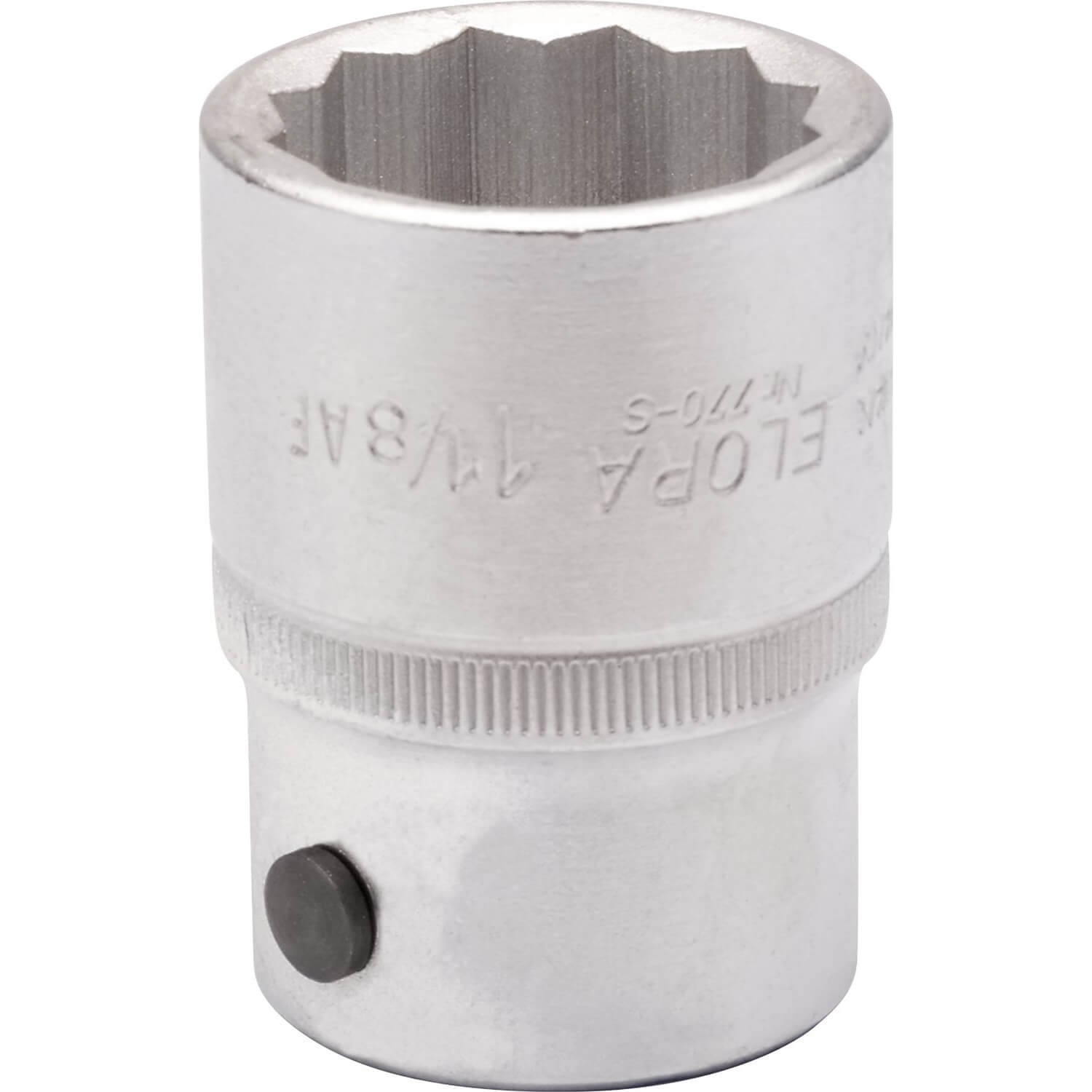 Elora 3/4" Drive Bi Hexagon Socket Imperial 3/4" 1" 1/8" Price Comparisons | Compare The Build