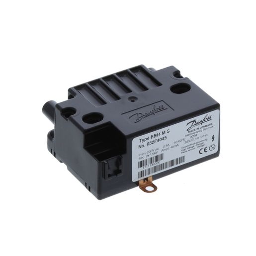Danfoss Ignitor EBI-M 052F4045 Price Comparisons | Compare The Build