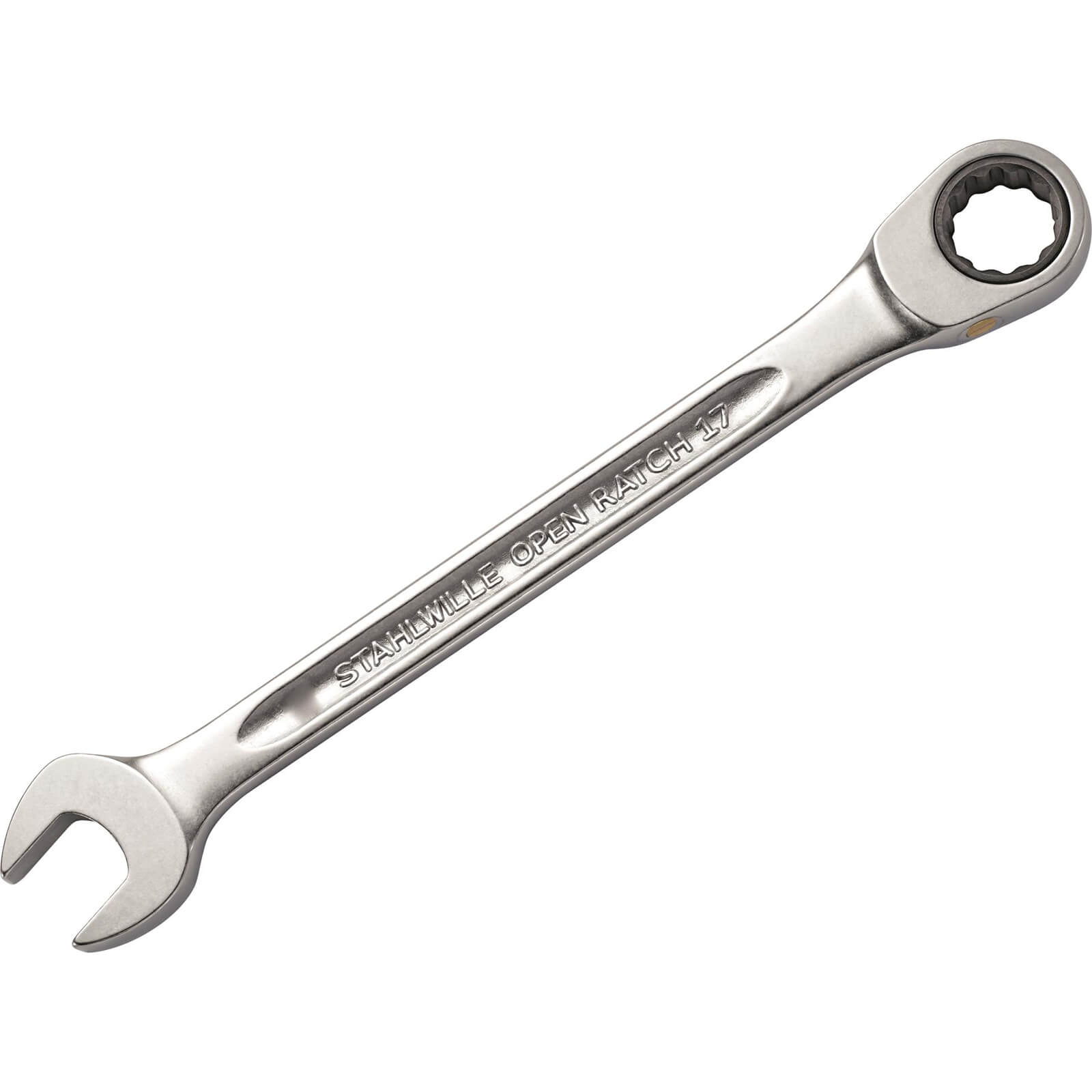 Stahlwille 17F Ratchet Combination Spanner 18mm Price Comparisons | Compare The Build