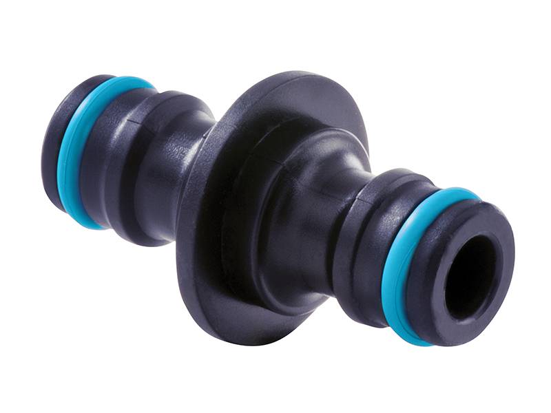 Flopro FLO70300576 Flopro Double Male Connector 12.5mm (1/2in) Price Comparisons | Compare The Build