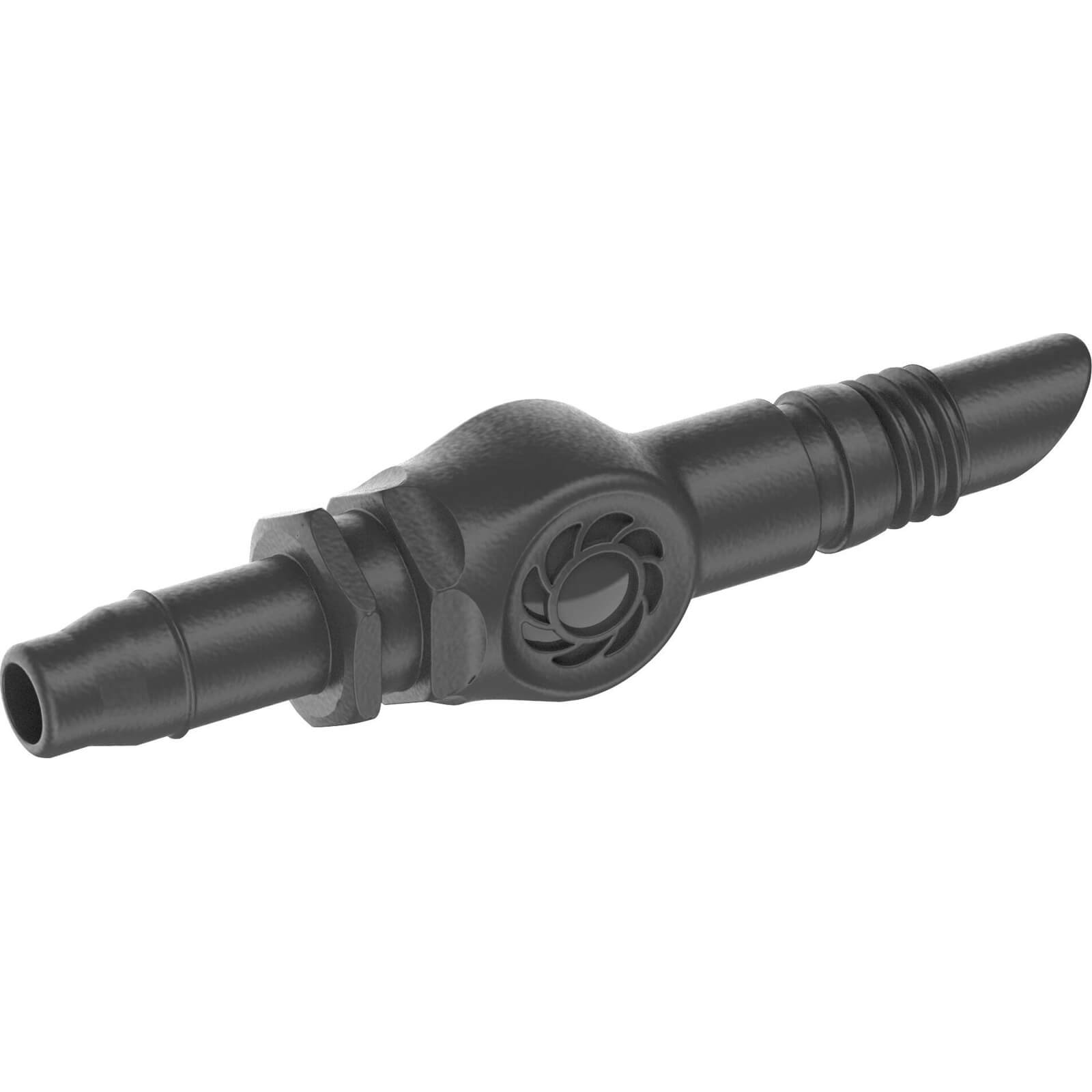 Gardena MICRO DRIP Extender / Joiner Pipe Connector (New) 3/16" / 4.6mm Pack of 10 Price Comparisons | Compare The Build