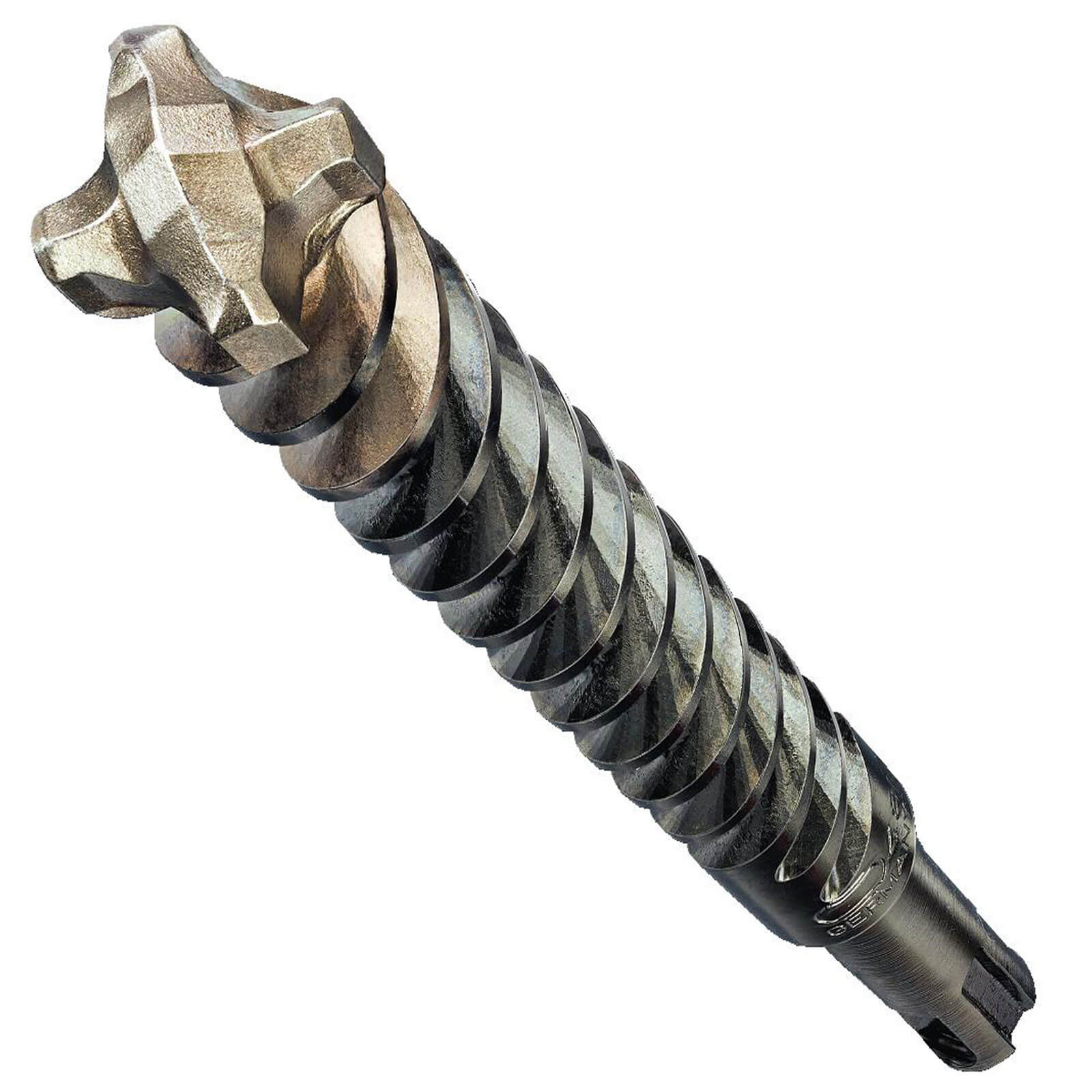 DeWalt XLR 4 Cutter Head SDS Drill Bit 7mm 210mm Pack of 1 Price Comparisons | Compare The Build