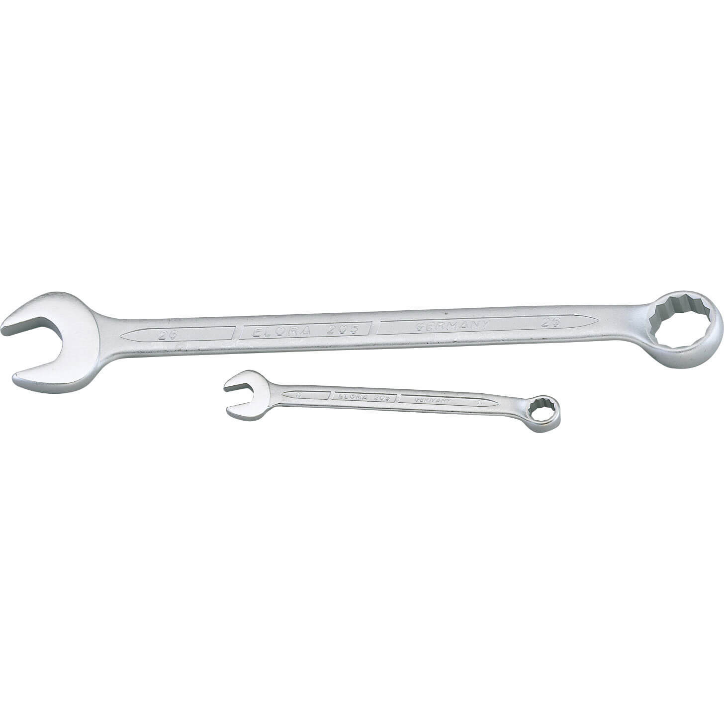 Elora Long Combination Spanner 34mm Price Comparisons | Compare The Build