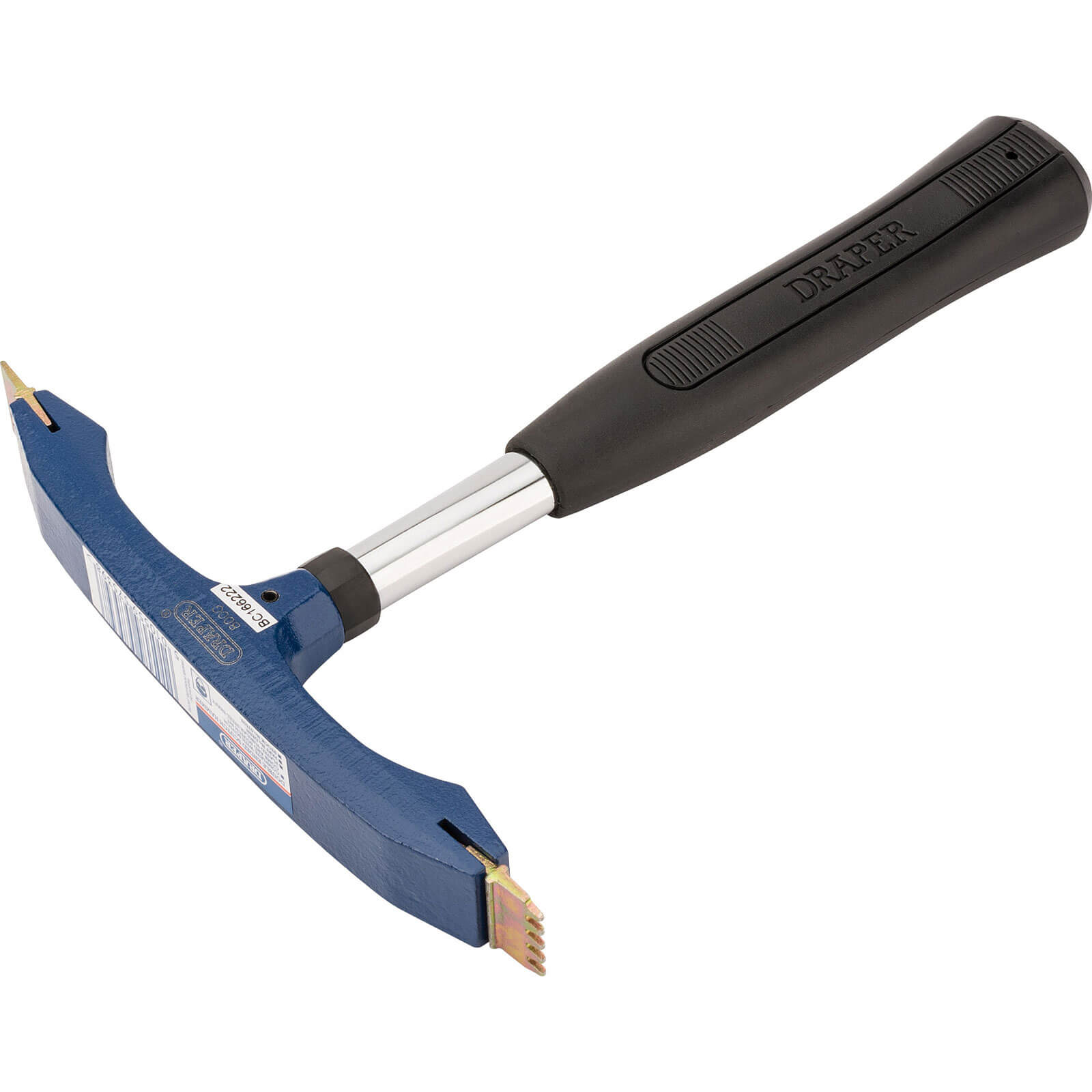 Draper Double Ended Scutch Hammer Price Comparisons | Compare The Build