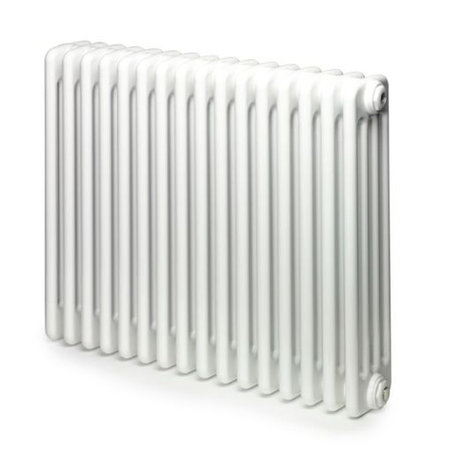 Windsor 4 Column Radiator Horizontal White 500 X 992mm Price Comparisons | Compare The Build