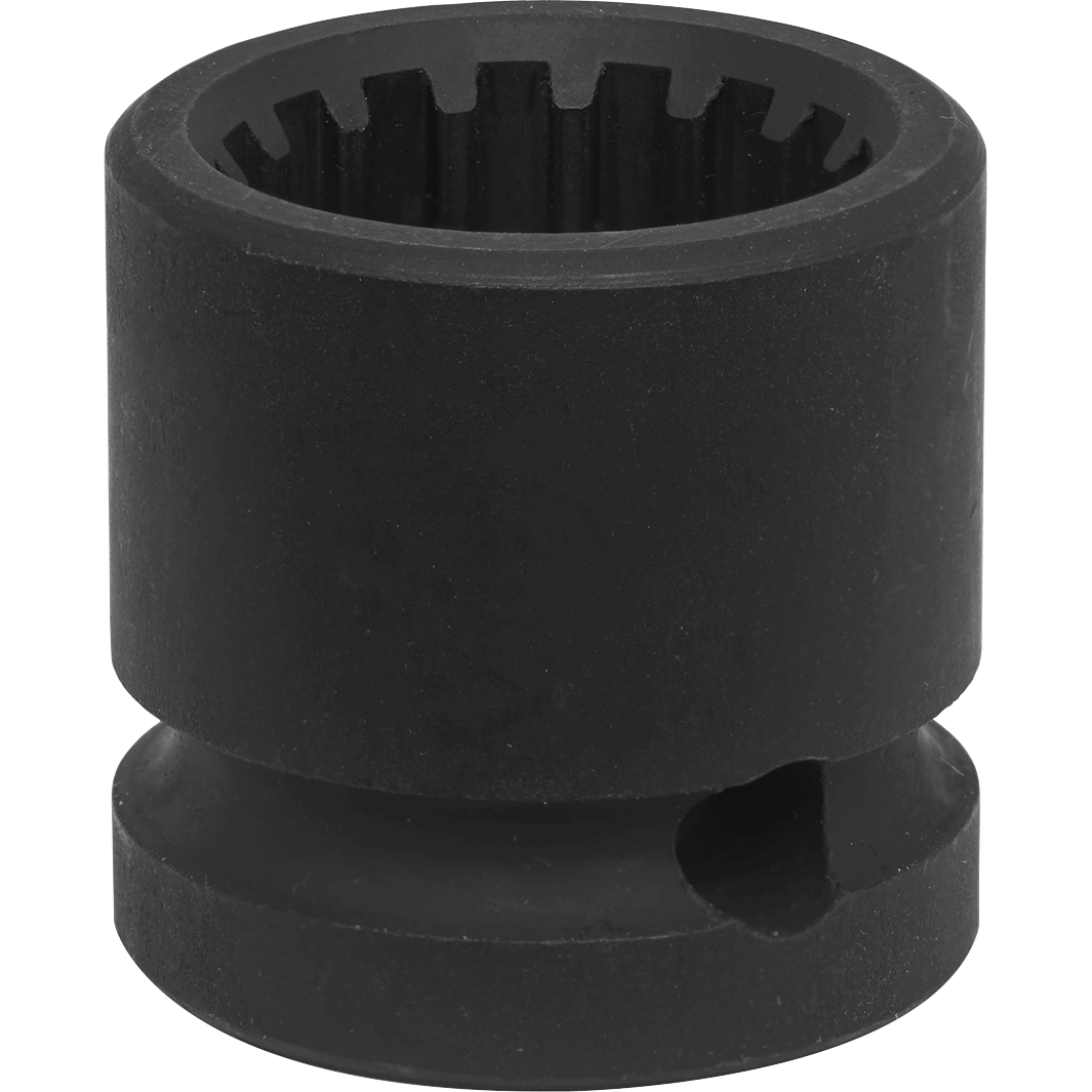 Sealey 1/2" Drive Vanos Unit Socket for BMW, Mini and Ford 1/2" 22mm Price Comparisons | Compare The Build