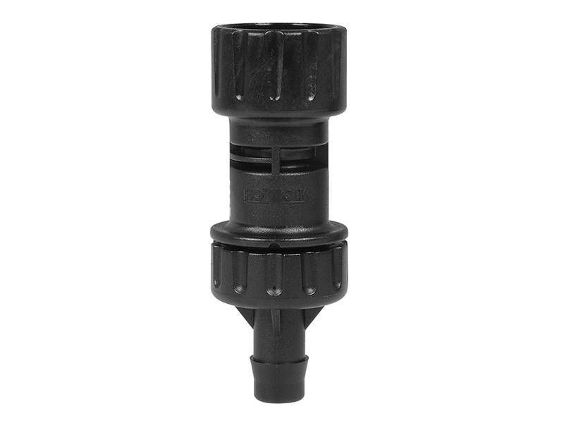 Hozelock HOZ2760 2760 Pressure Reducer 4mm/13mm Price Comparisons | Compare The Build