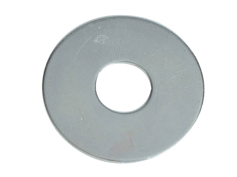 ForgeFix FORFPWAS1240 Flat Repair Washers ZP M12 x 40mm ForgePack 6 Price Comparisons | Compare The Build