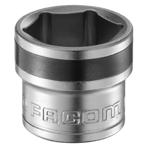 Facom 3/8" Drive Magnetic Hexagon Oil Drain Socket Metric 3/8" 19mm Price Comparisons | Compare The Build