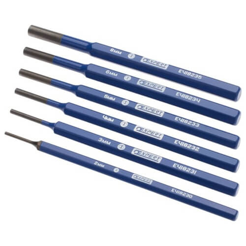 Expert by Facom Drift Punch 3mm Price Comparisons | Compare The Build