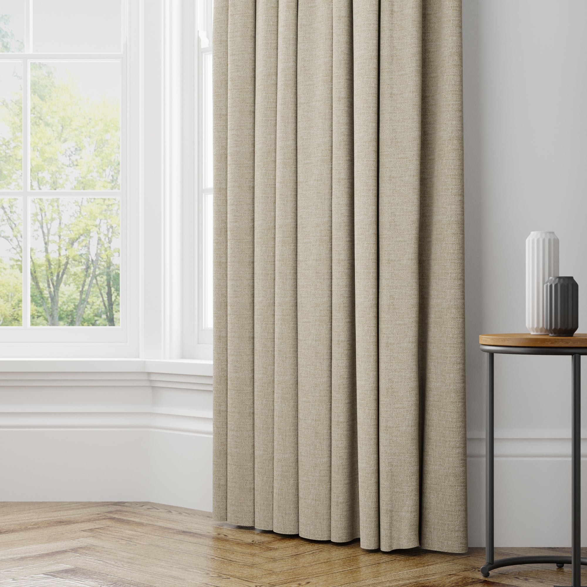 Aranya Made to Measure Curtains Aranya Stone Price Comparisons | Compare The Build