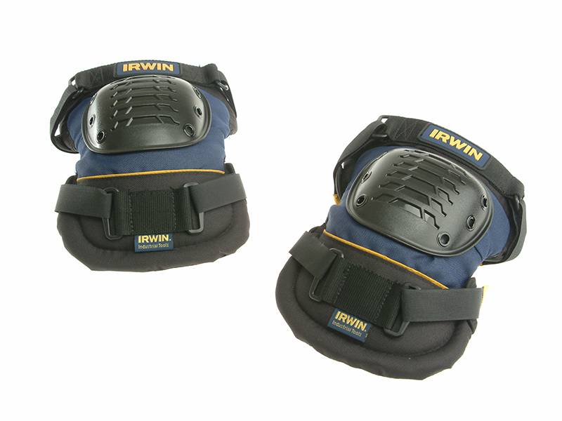 IRWIN® IRW10503832 Knee Pads Professional Swivel Price Comparisons | Compare The Build