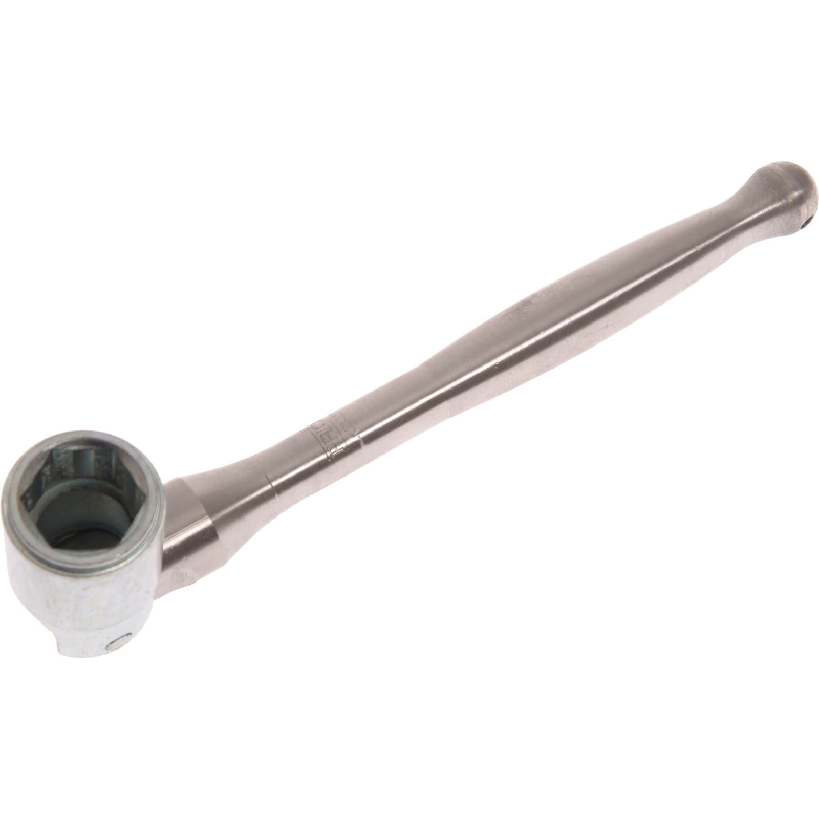 Priory 380 Stainless Steel Scaffold Spanner Whitworth 1/2" Poker Steel Socket Price Comparisons | Compare The Build