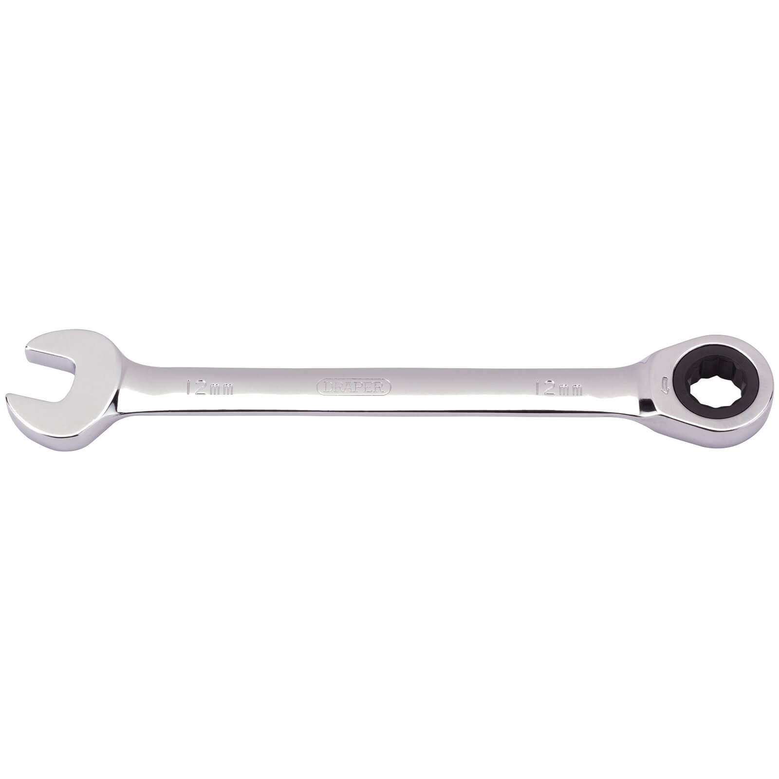 Draper Hi Torq Ratchet Combination Spanner 12mm Price Comparisons | Compare The Build