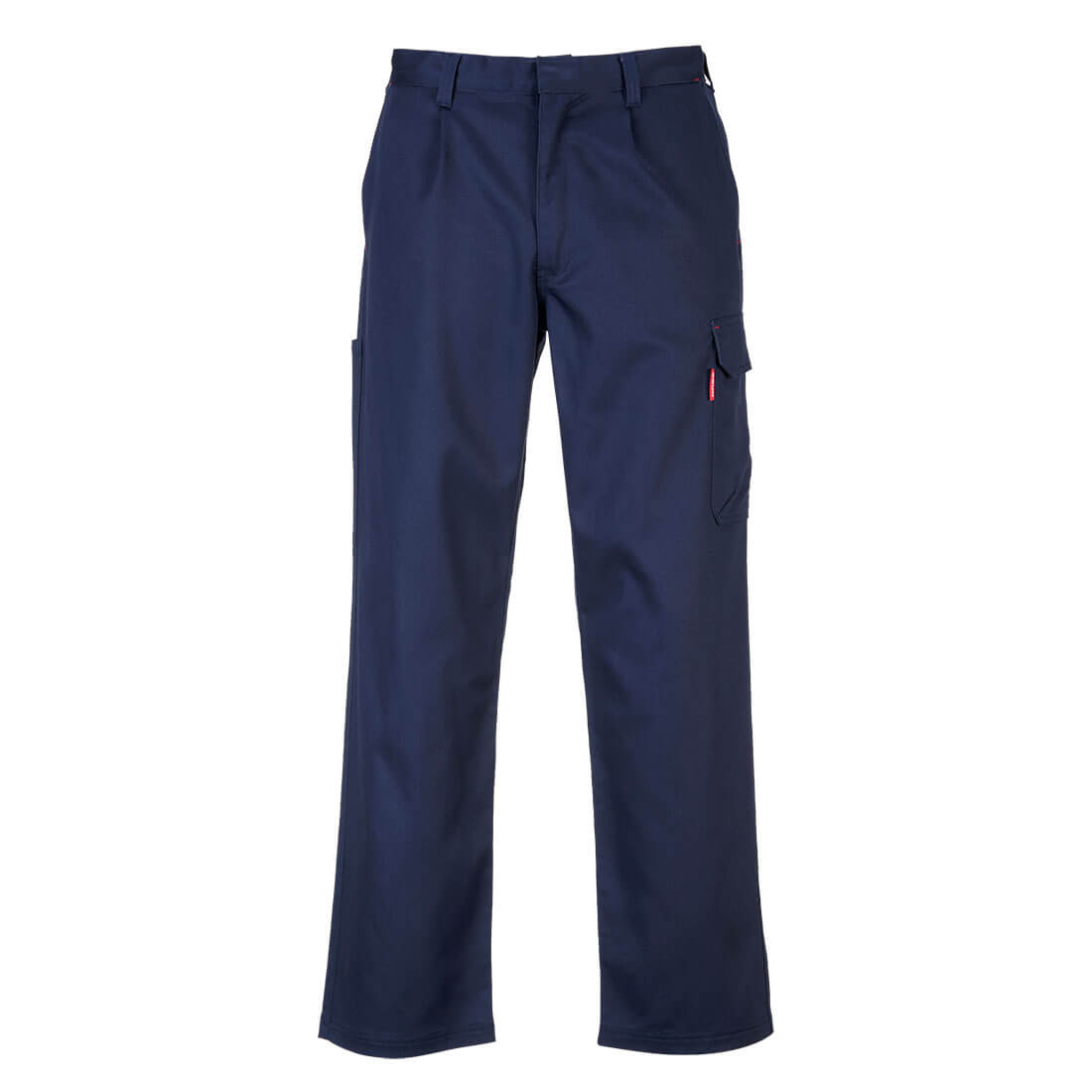 Portwest BZ31 Bizweld Cargo Pants Navy Blue 5XL 31" Price Comparisons | Compare The Build