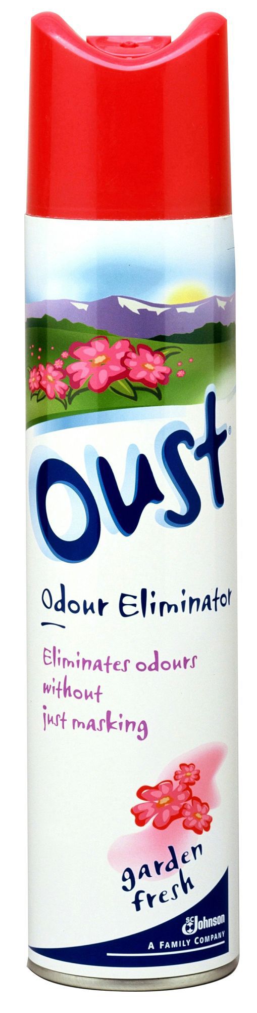 Oust Garden Fresh Air Freshener Price Comparisons | Compare The Build