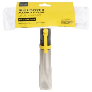 Bulldozer Handheld Spray & Go Window Cleaner | Compare The Build