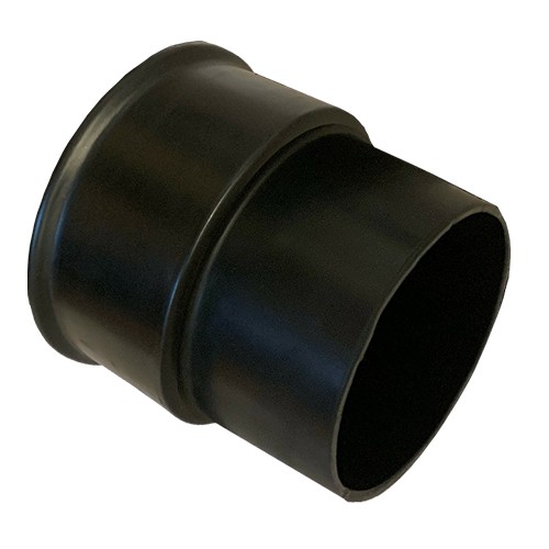 Chamber Adaptor - 225mm Twinwall To 225mm Polysewer Price Comparisons | Compare The Build