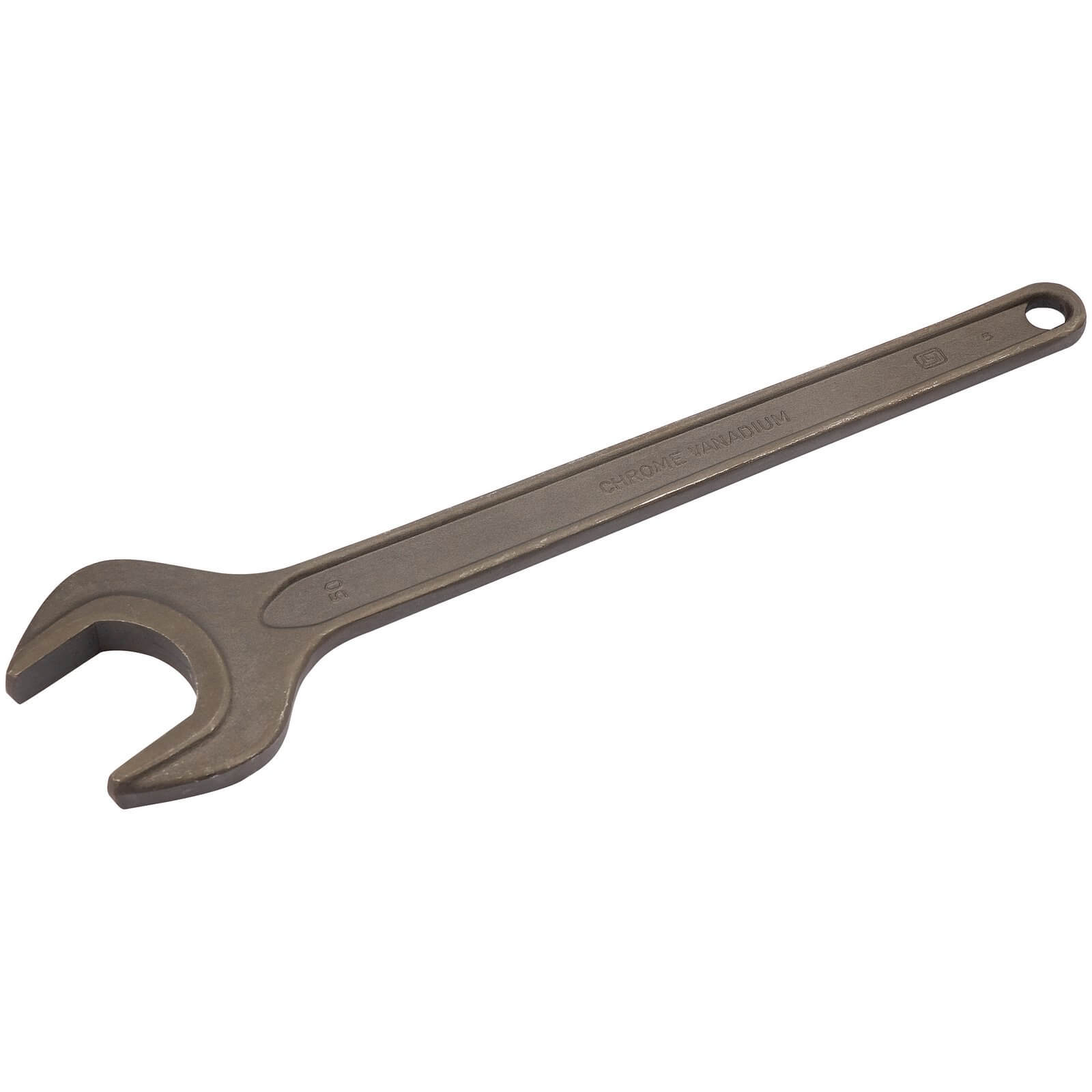 Draper Single Open Ended Spanner Metric 50mm Price Comparisons | Compare The Build