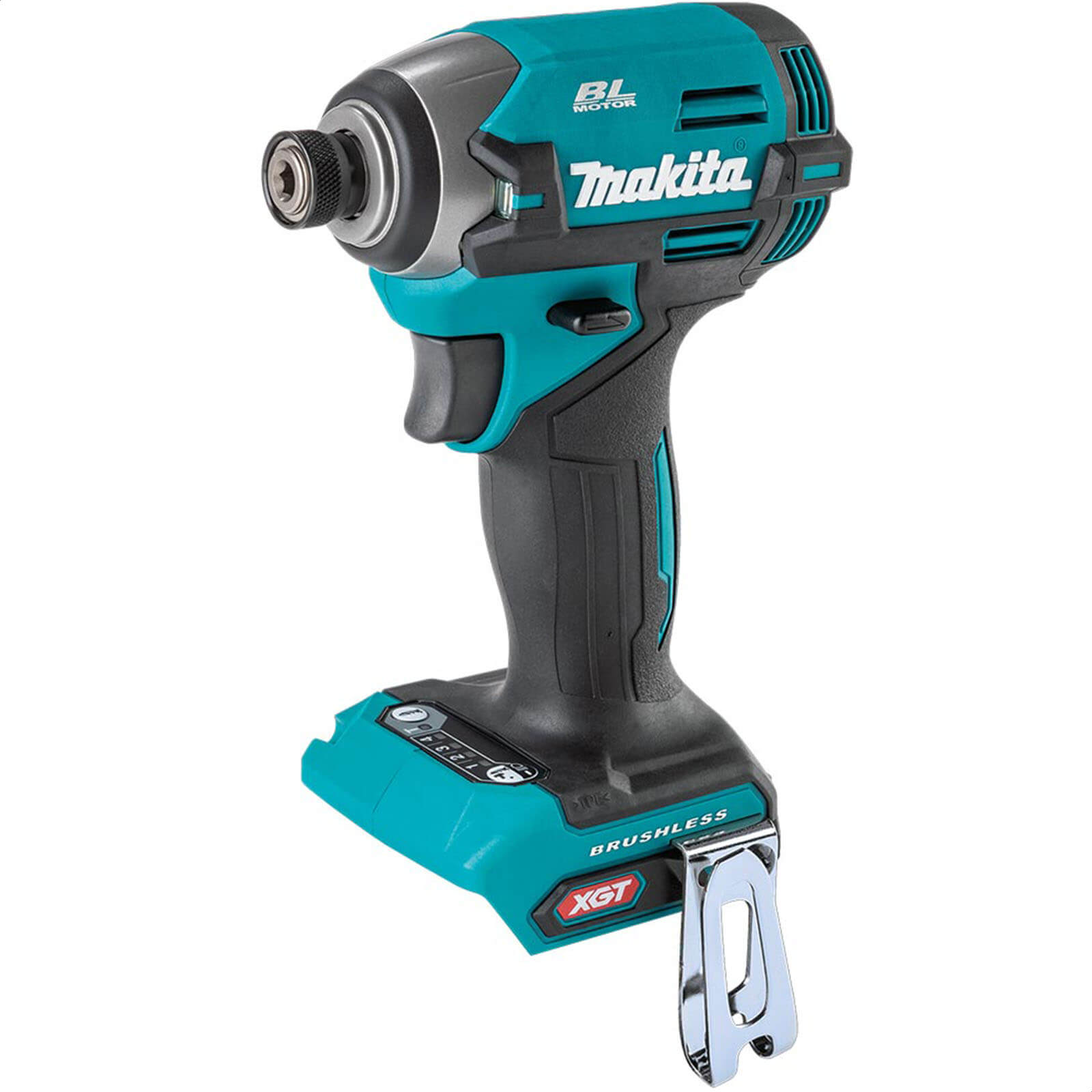 Makita TD003G 40v Max XGT Cordless Brushless Impact Driver No Batteries No Charger No Case Price Comparisons | Compare The Build