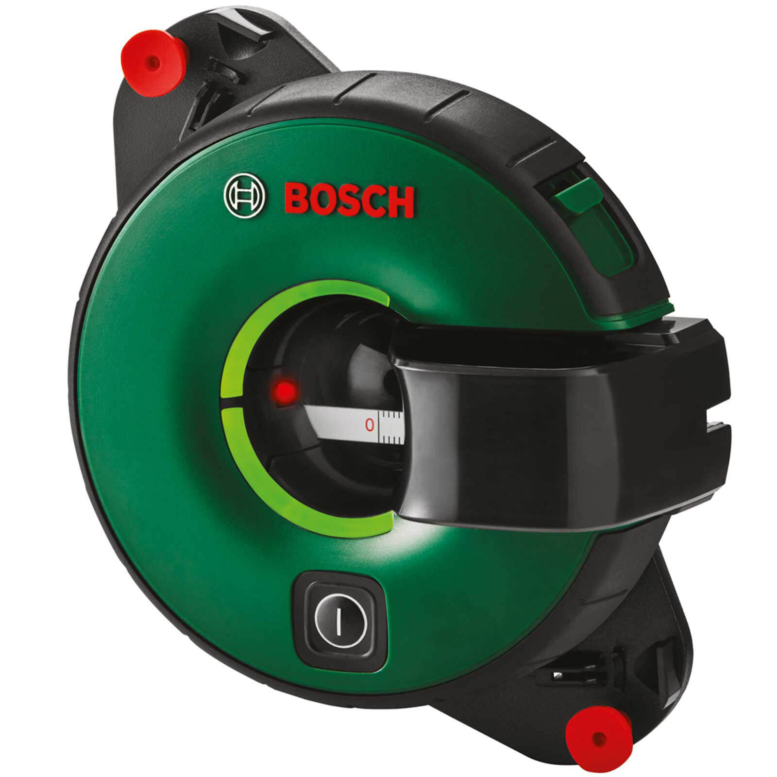 Bosch ATINO Line Laser Level with Measuring Tape Price Comparisons | Compare The Build