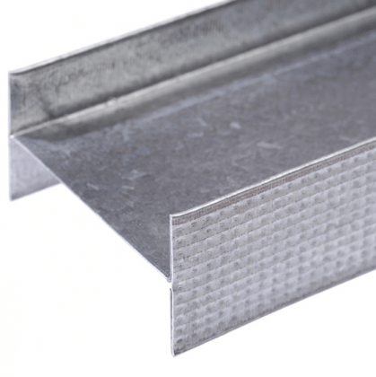 70mm I Stud Section 4200mm Price Comparisons | Compare The Build