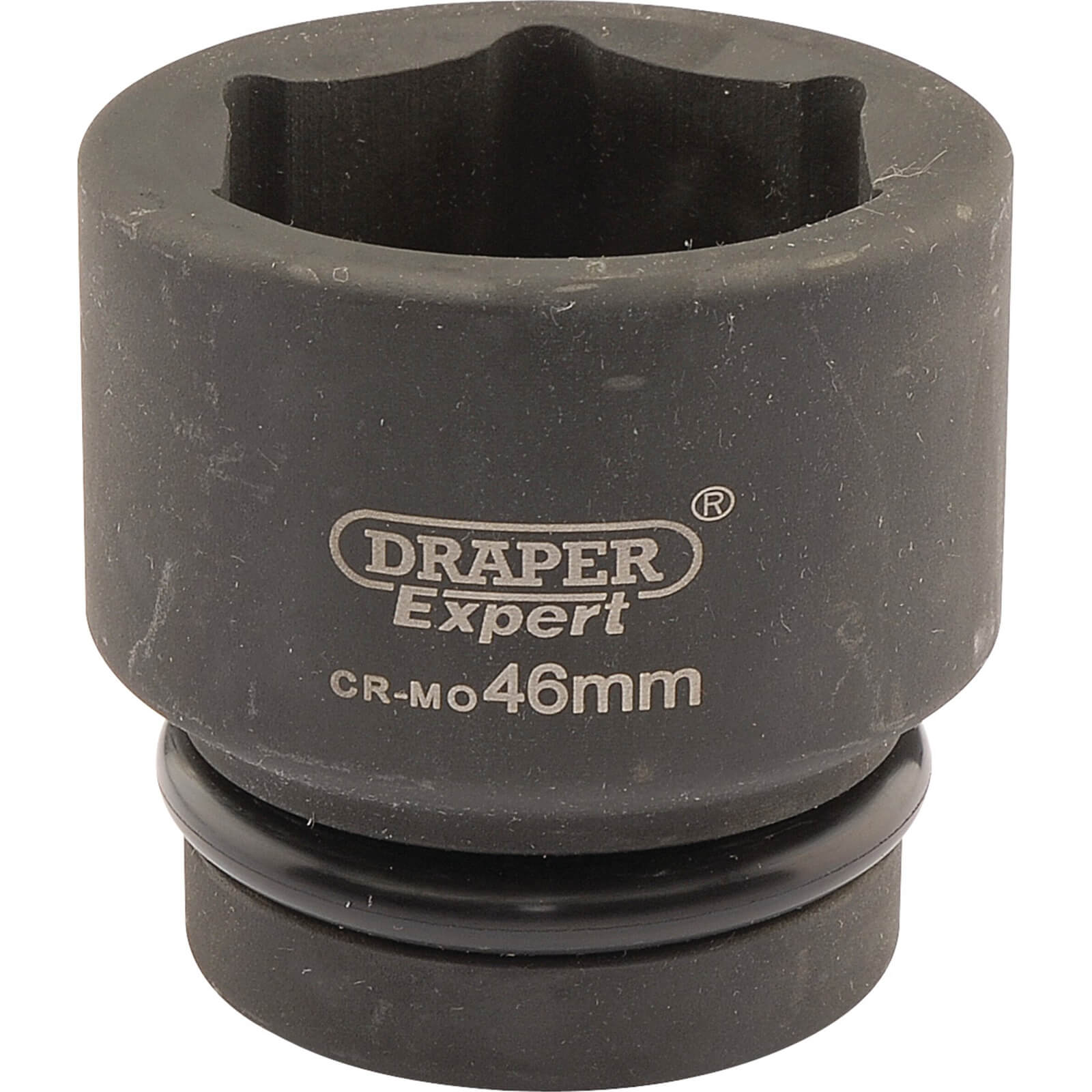 Draper Expert 1" Drive Hexagon Impact Socket Metric 1" 46mm Price Comparisons | Compare The Build