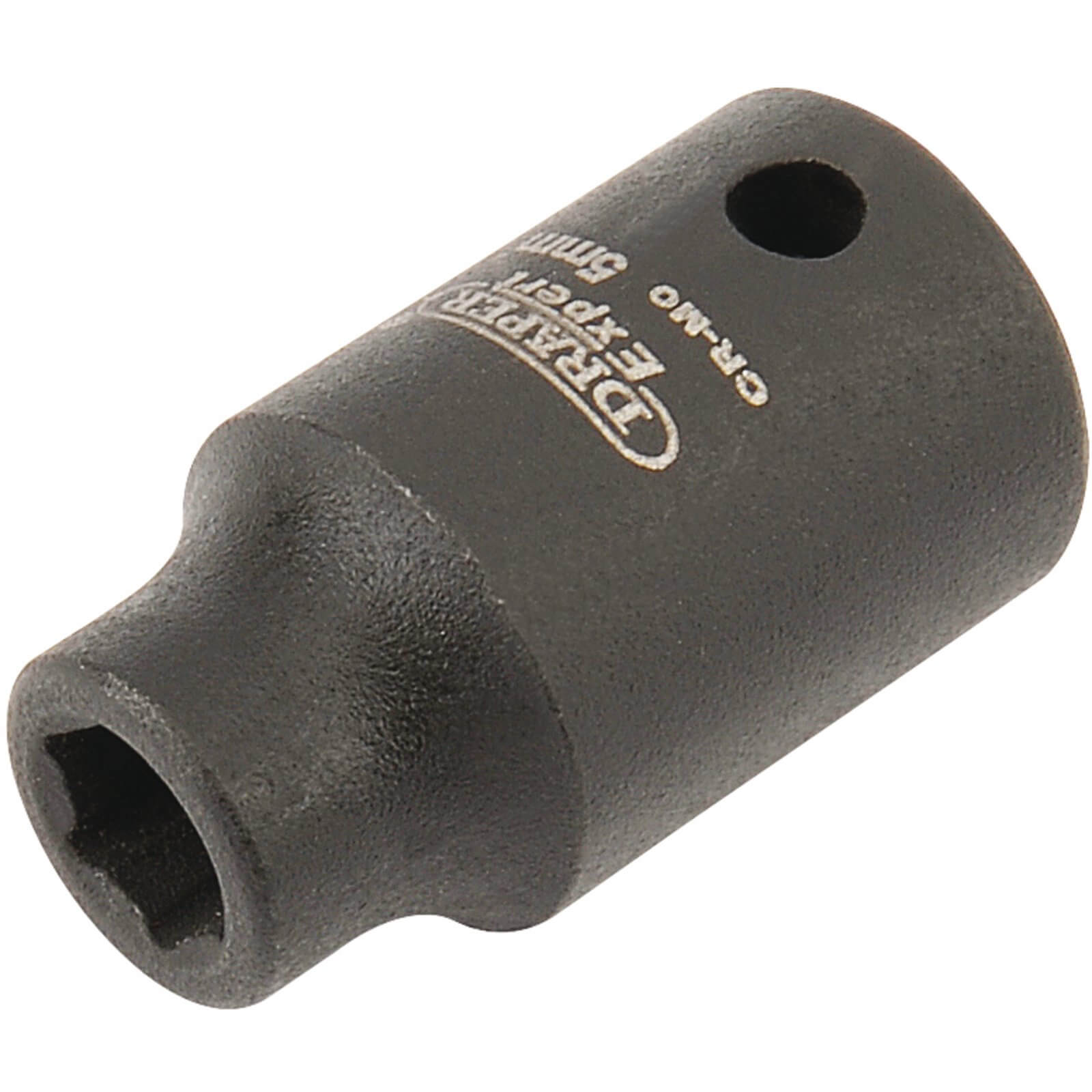 Draper Expert 1/4" Drive Hi Torq Hexagon Impact Socket Metric 1/4" 5mm Price Comparisons | Compare The Build