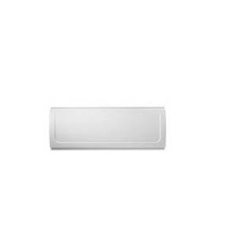 Ideal Standard End Panel 700mm - White Price Comparisons | Compare The Build