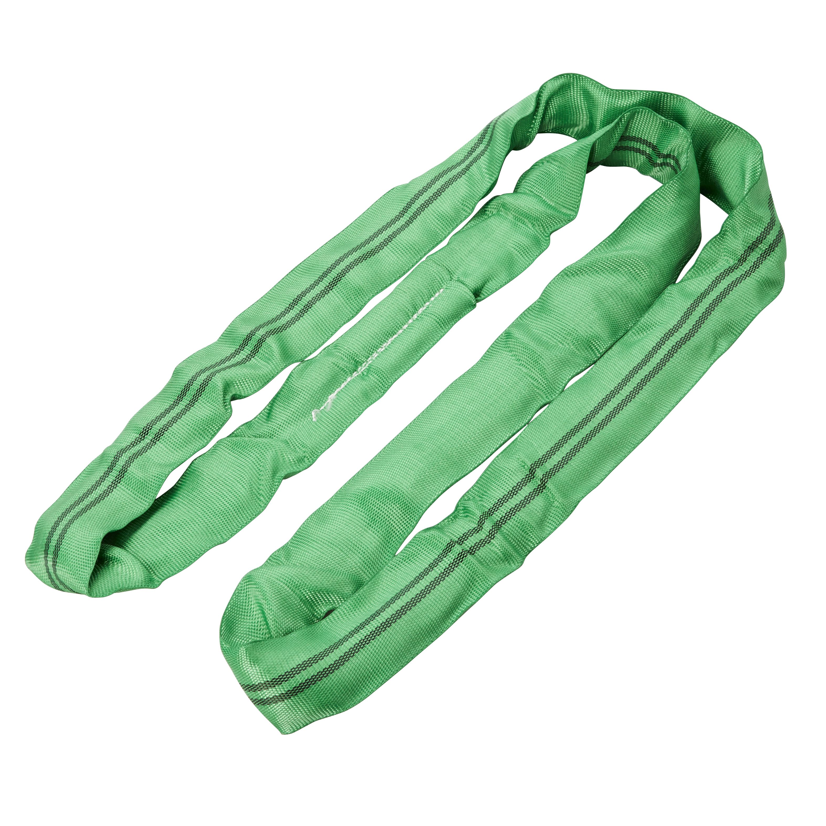 Diall 2T Lifting Sling (L)1M Price Comparisons | Compare The Build