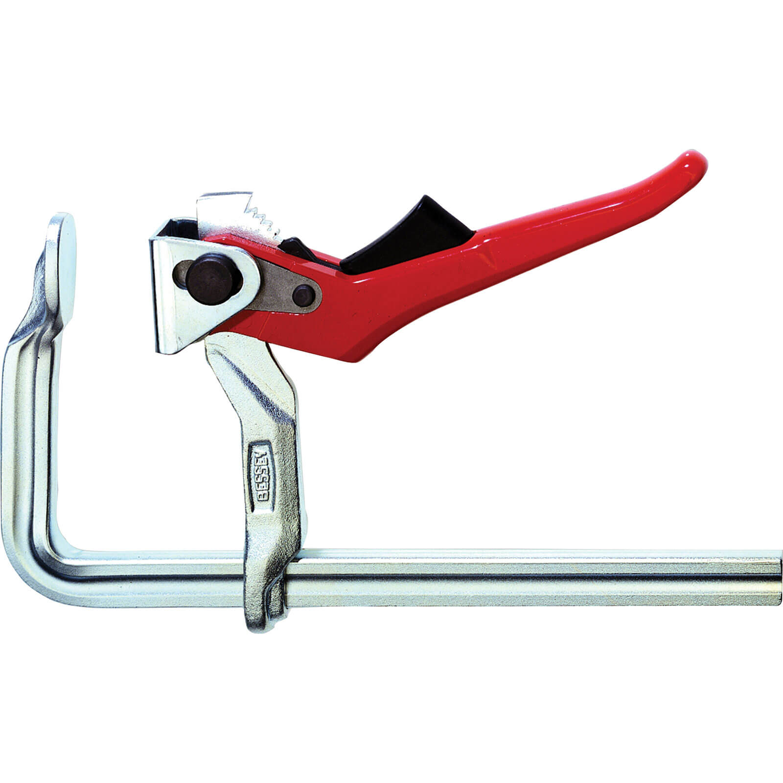 Bessey GH Lever Clamp 120mm Price Comparisons | Compare The Build