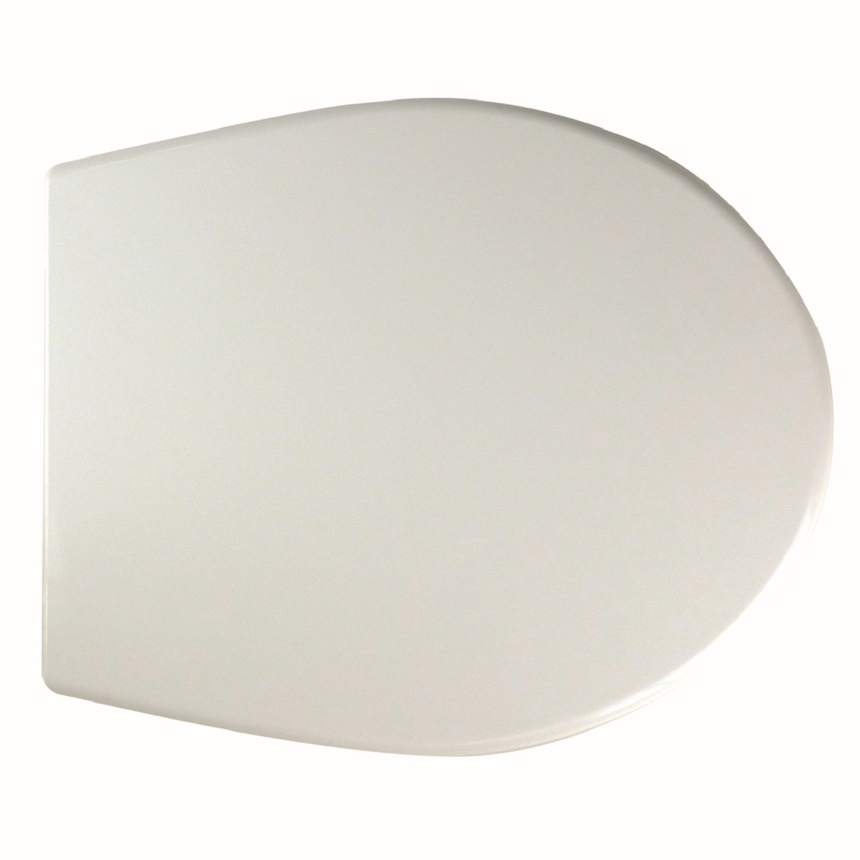 Twyford Alcona Soft Close Toilet Seat and Cover AR7853WH | Compare The Build