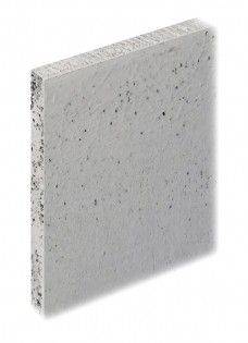 Knauf Aquapanel Interior Cement Board 1200mm x 900mm x 12.5mm Price Comparisons | Compare The Build